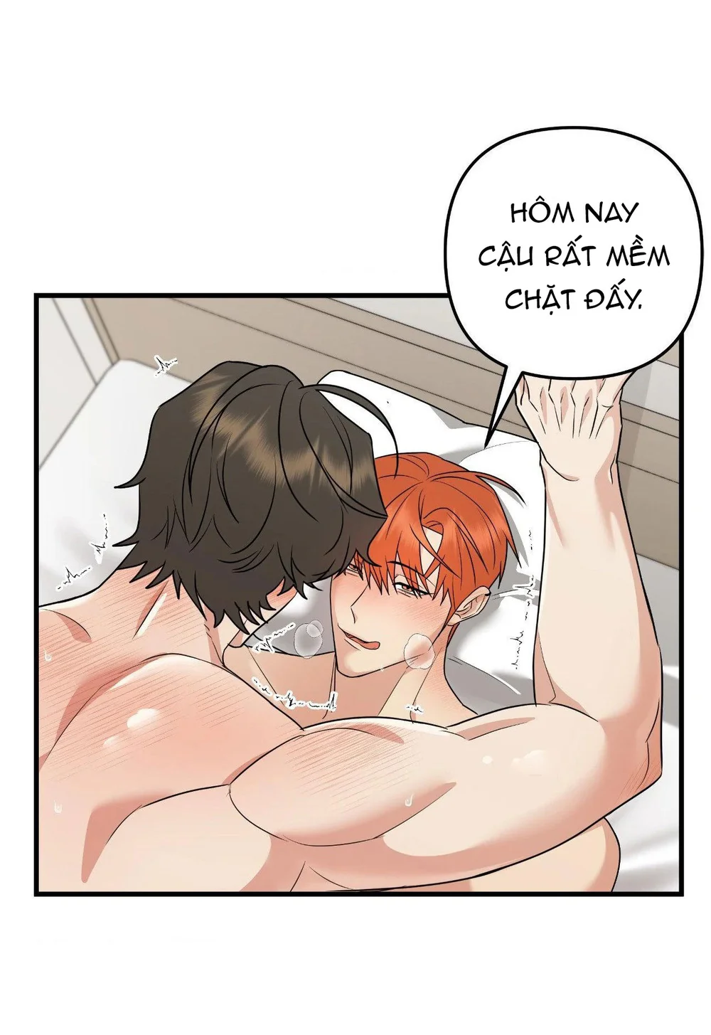 Đọc truyện Bốt Hôn - Chapter 15 END
