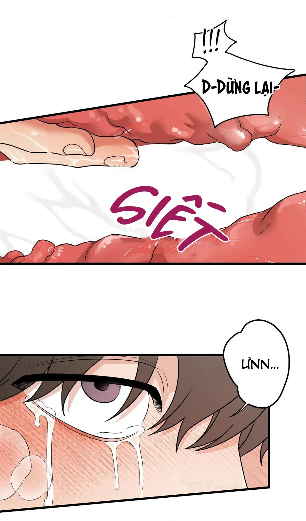 Đọc truyện Bốt Hôn - Chapter 15 END