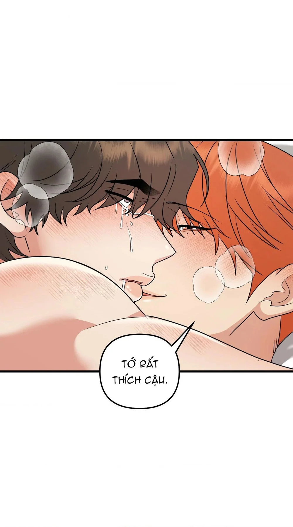 Đọc truyện Bốt Hôn - Chapter 15 END