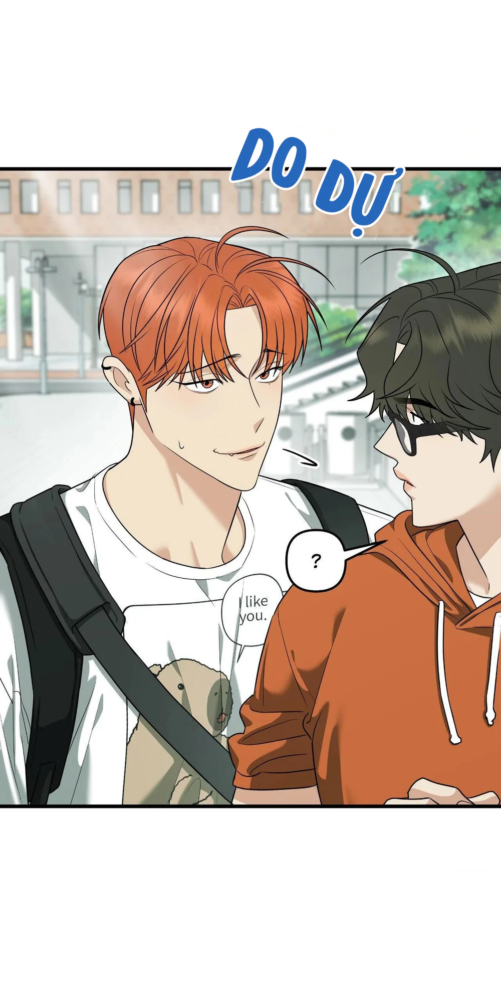 Đọc truyện Bốt Hôn - Chapter 15 END