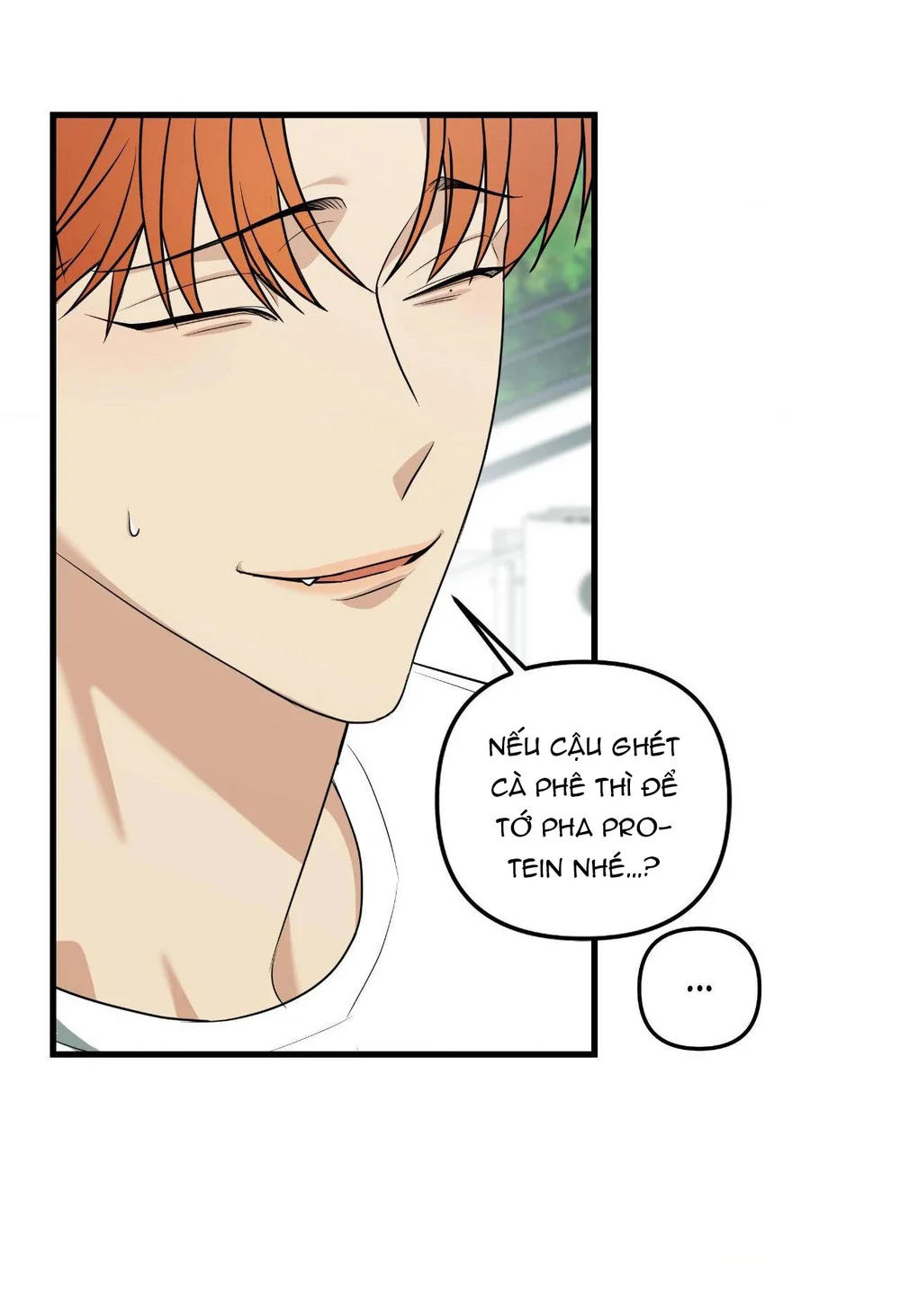 Đọc truyện Bốt Hôn - Chapter 15 END