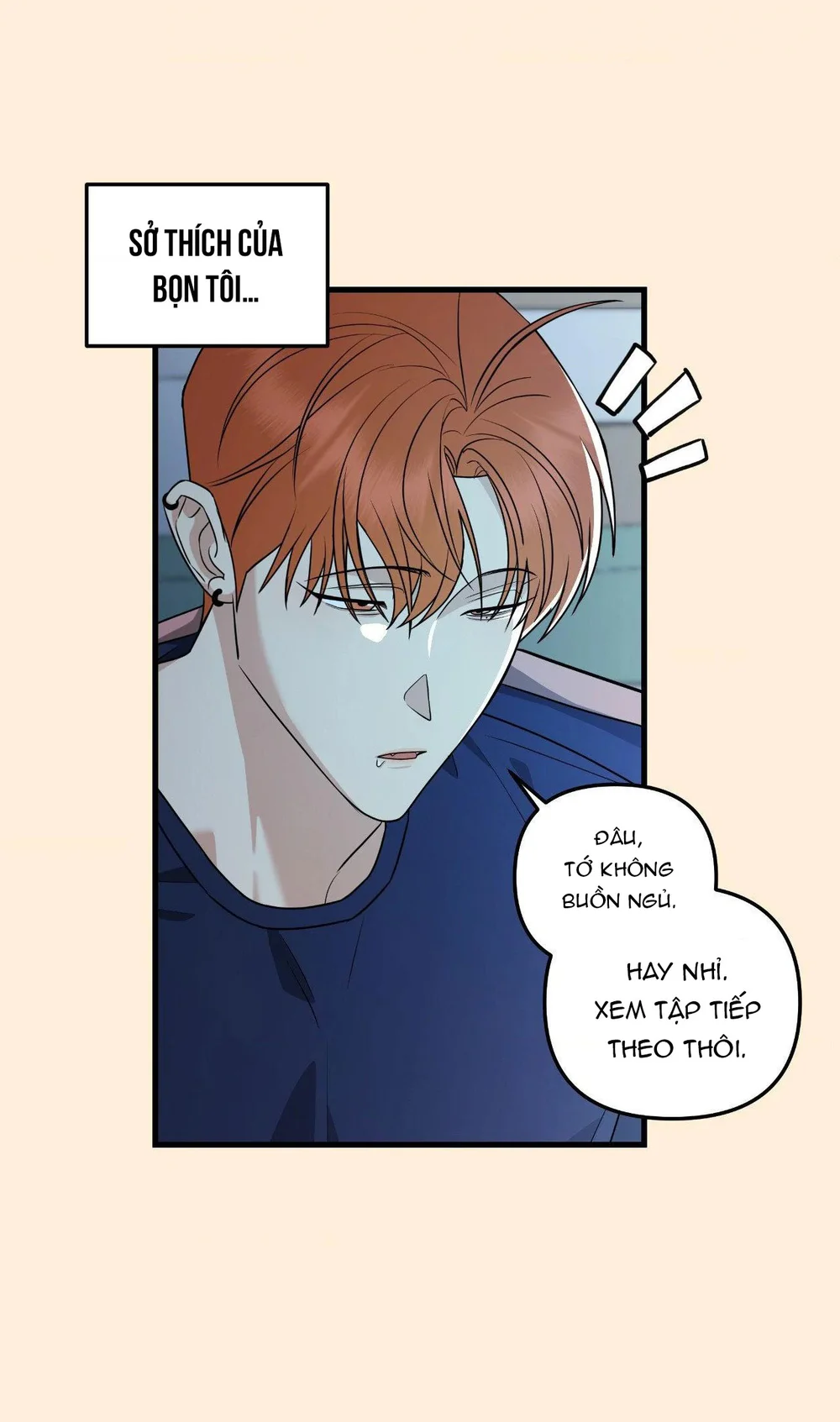 Đọc truyện Bốt Hôn - Chapter 15 END