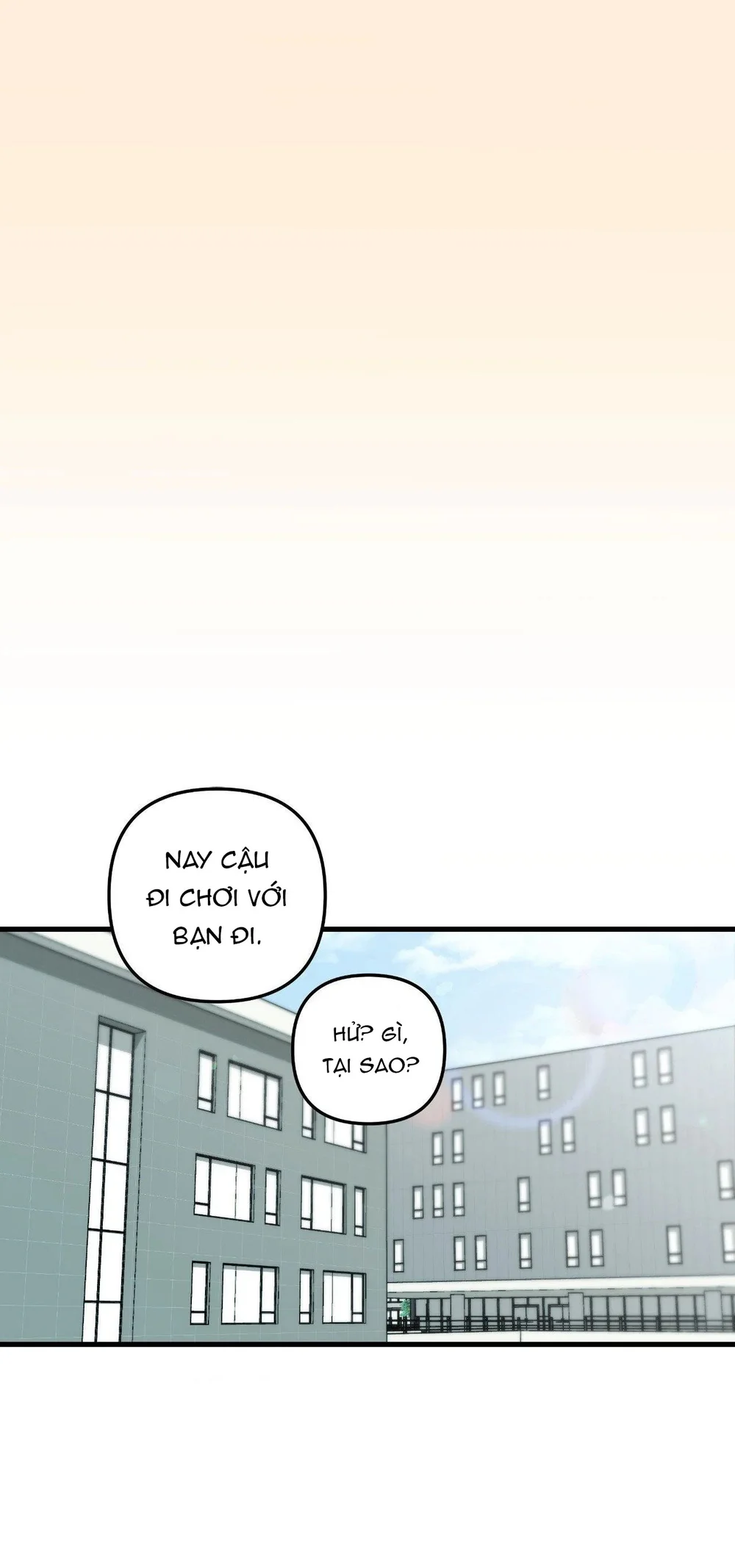Đọc truyện Bốt Hôn - Chapter 15 END