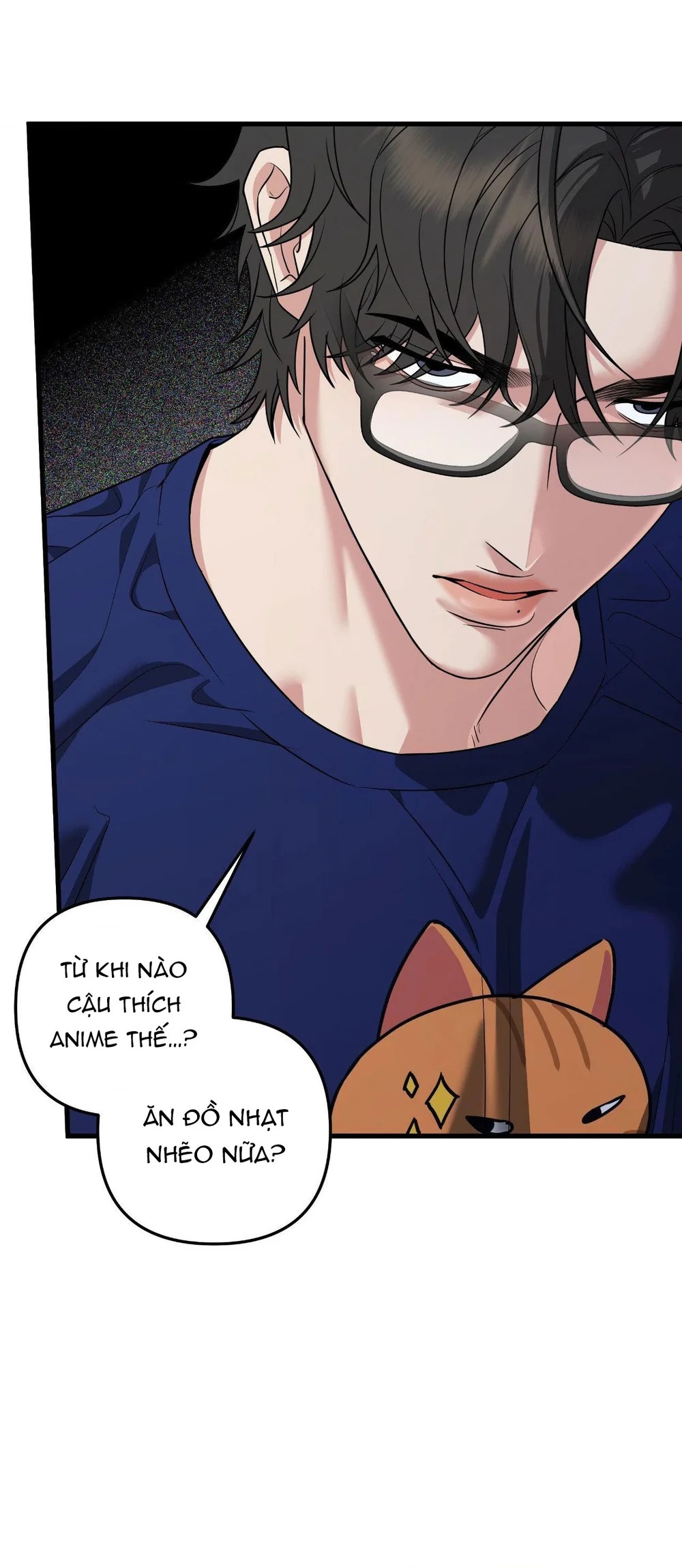 Đọc truyện Bốt Hôn - Chapter 15 END