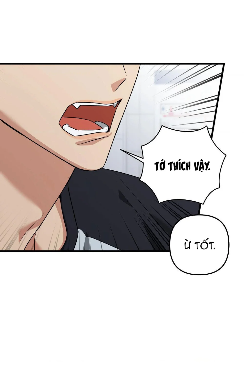 Đọc truyện Bốt Hôn - Chapter 15 END