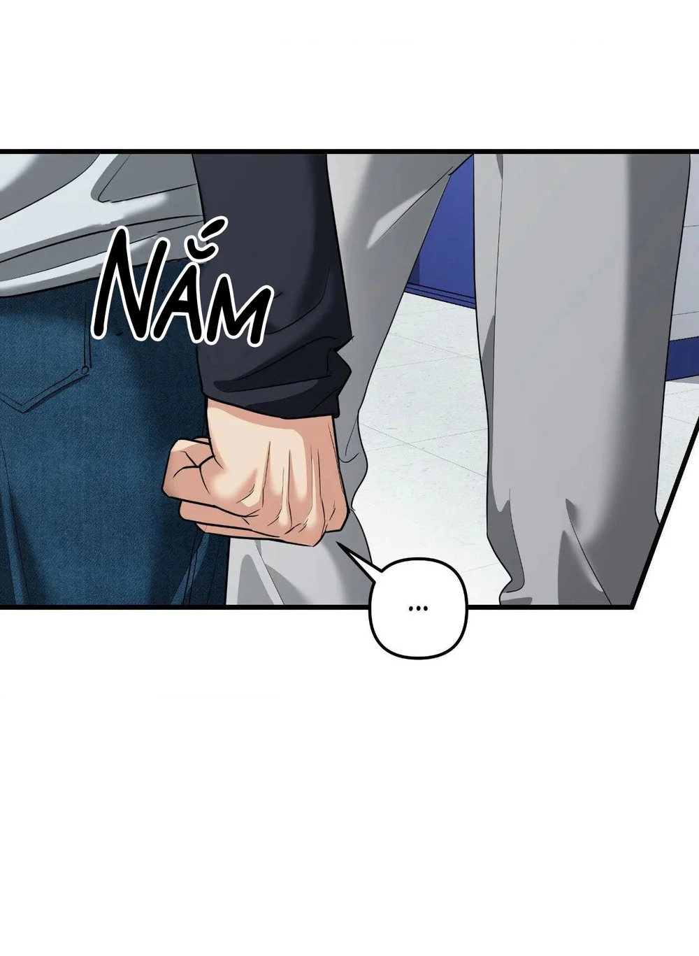 Đọc truyện Bốt Hôn - Chapter 15 END