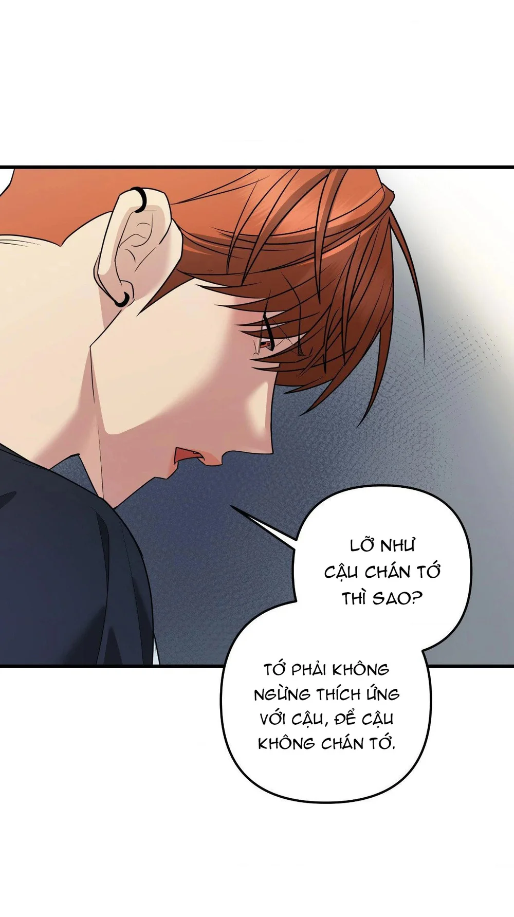 Đọc truyện Bốt Hôn - Chapter 15 END