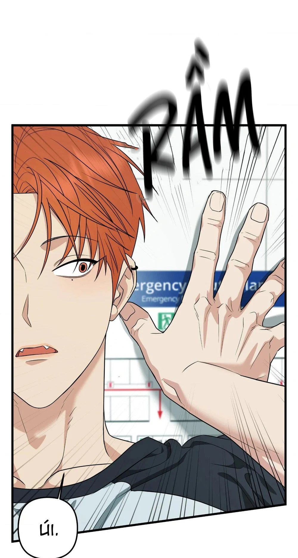 Đọc truyện Bốt Hôn - Chapter 15 END