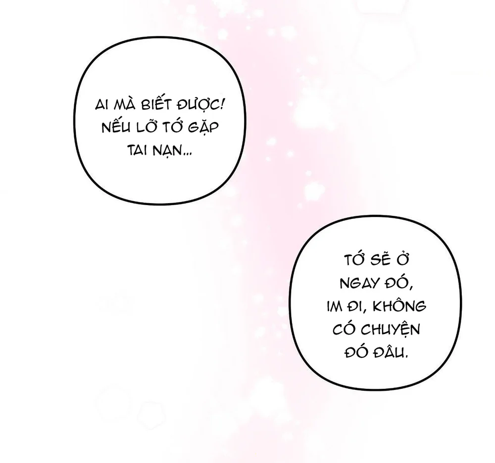 Đọc truyện Bốt Hôn - Chapter 15 END