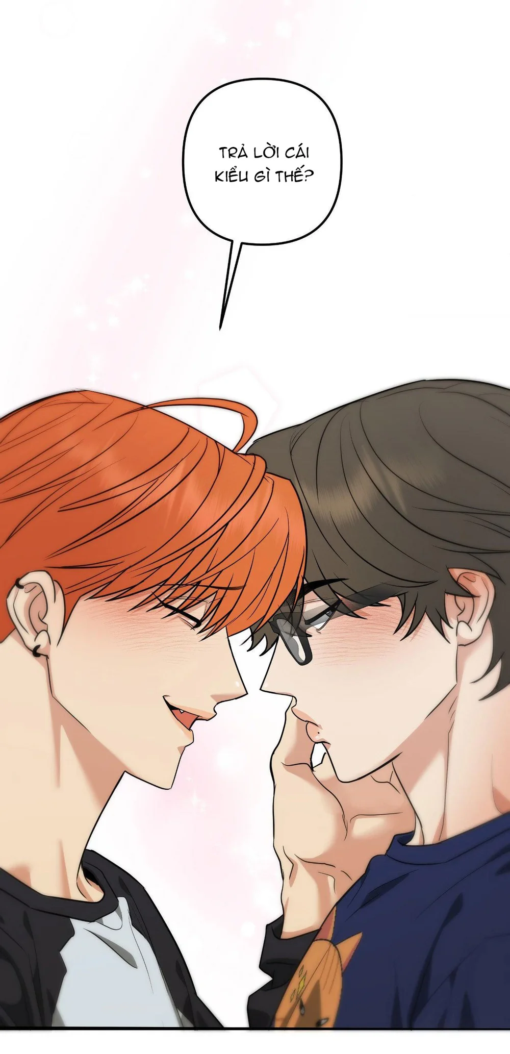 Đọc truyện Bốt Hôn - Chapter 15 END