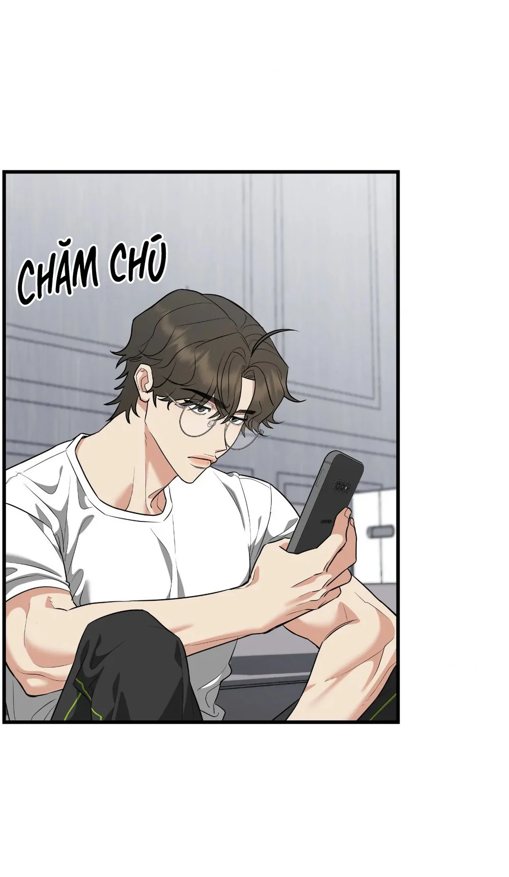 Đọc truyện Bốt Hôn - Chapter 12