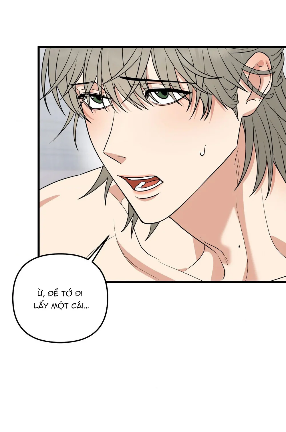 Đọc truyện Bốt Hôn - Chapter 12