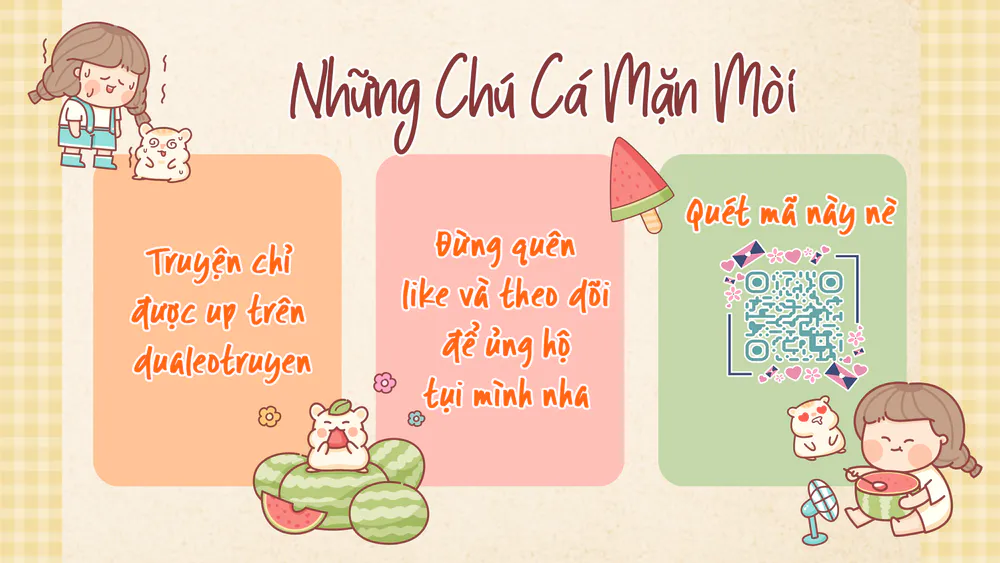Đọc truyện Bốt Hôn - Chapter 12