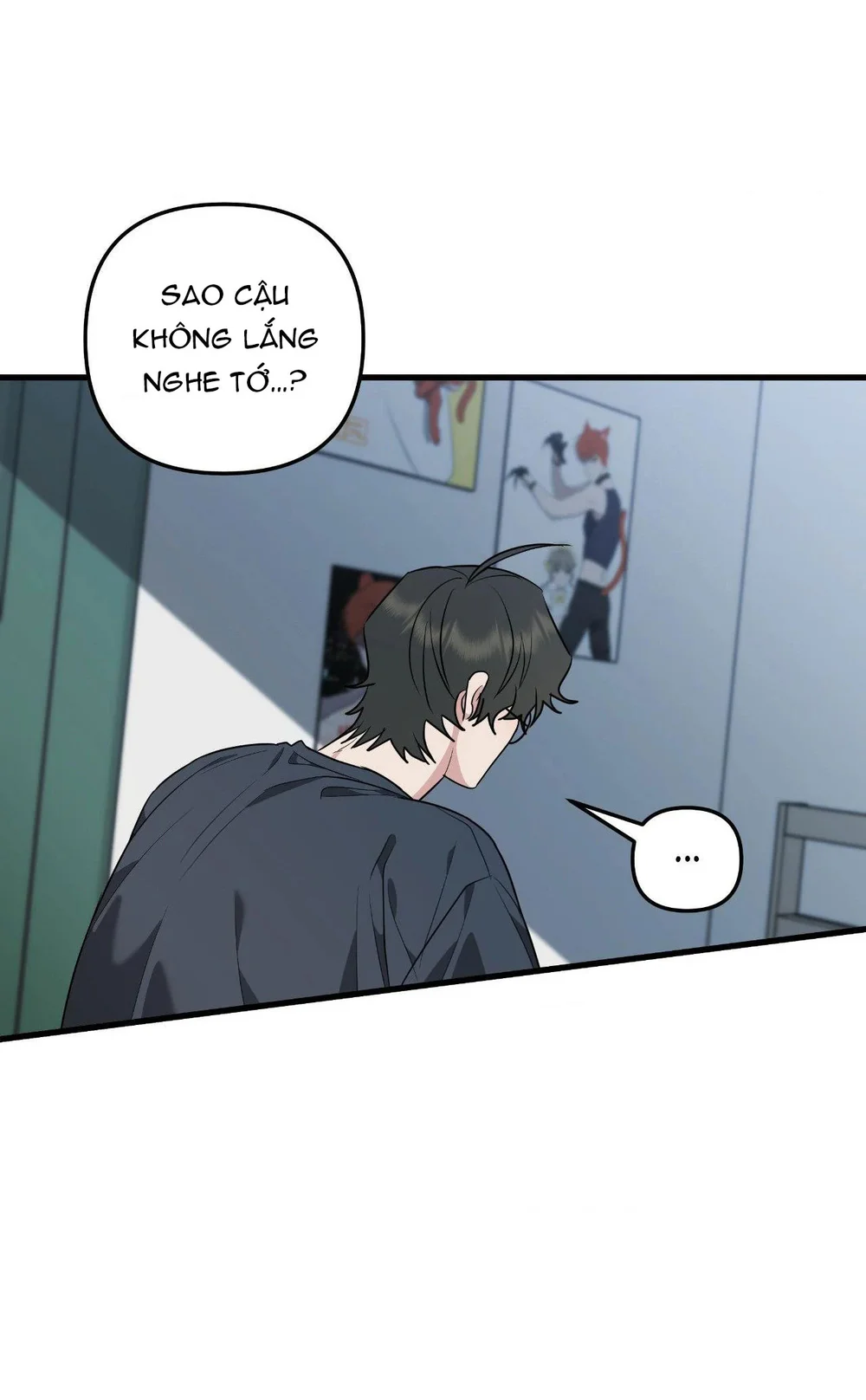 Đọc truyện Bốt Hôn - Chapter 13