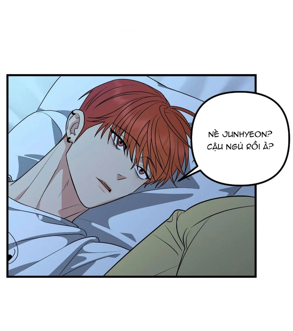 Đọc truyện Bốt Hôn - Chapter 13