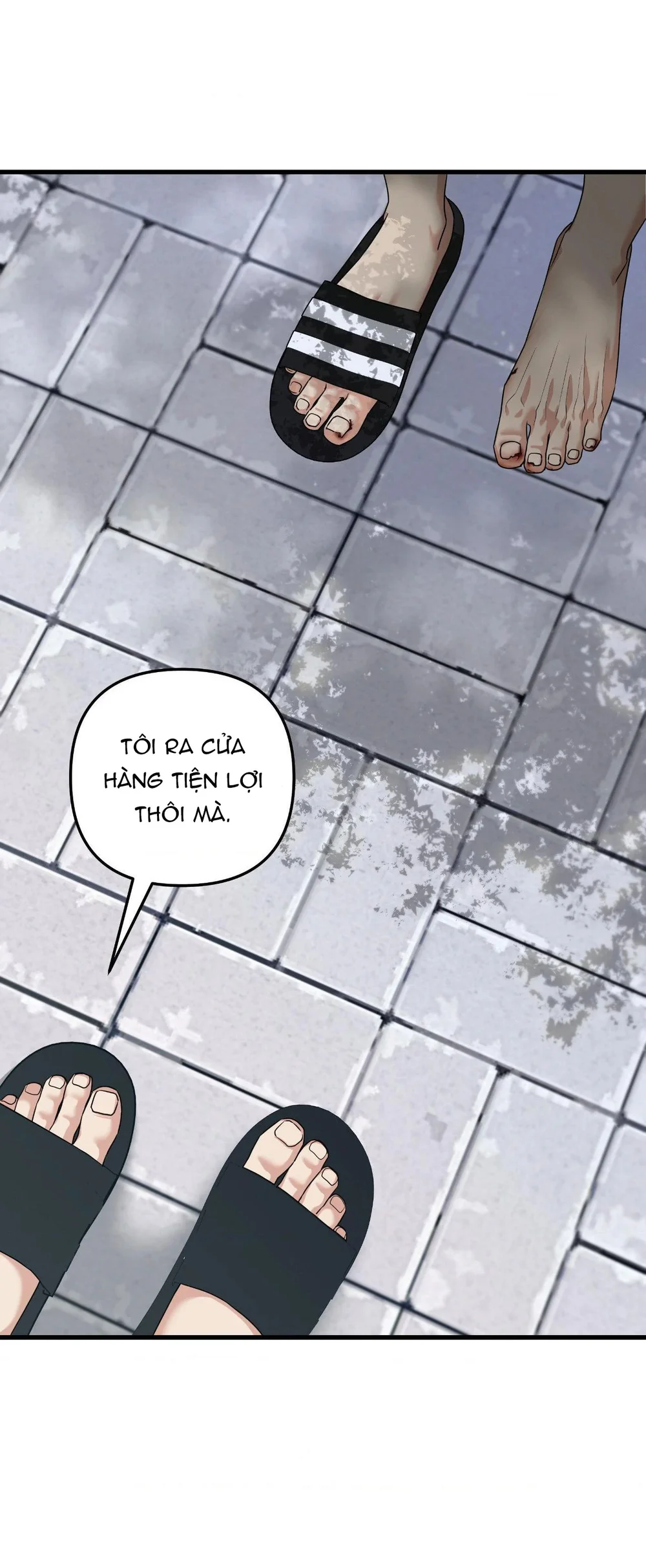 Đọc truyện Bốt Hôn - Chapter 14