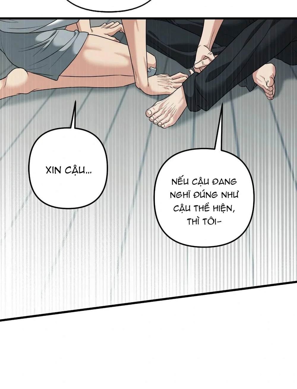 Đọc truyện Bốt Hôn - Chapter 14