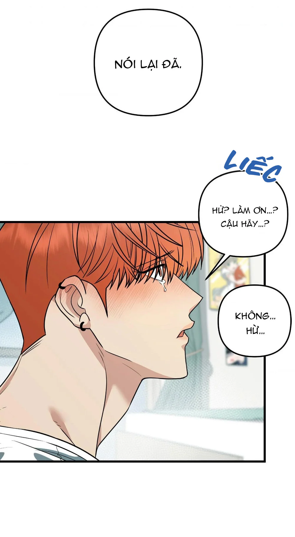 Đọc truyện Bốt Hôn - Chapter 14