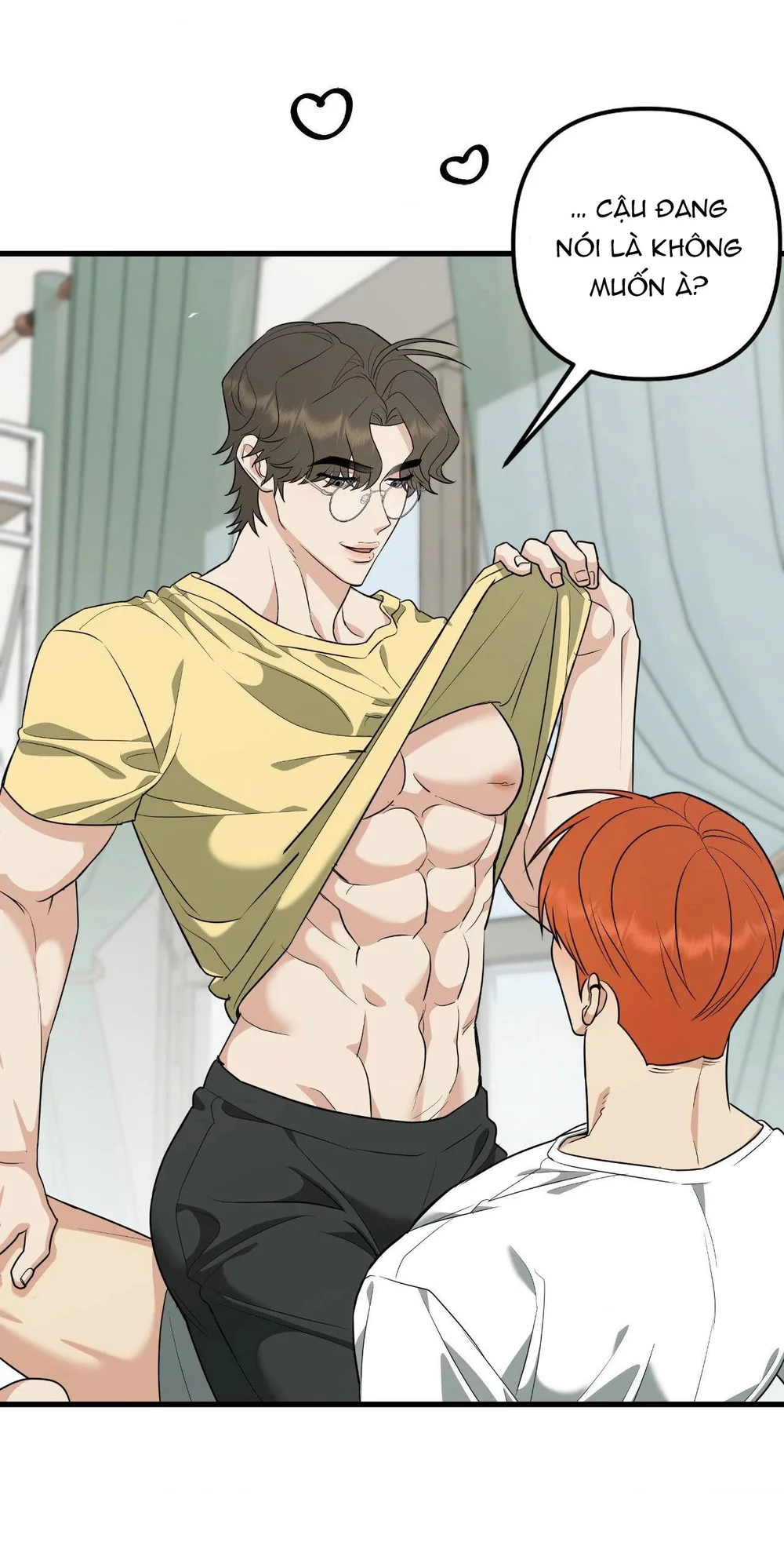 Đọc truyện Bốt Hôn - Chapter 14