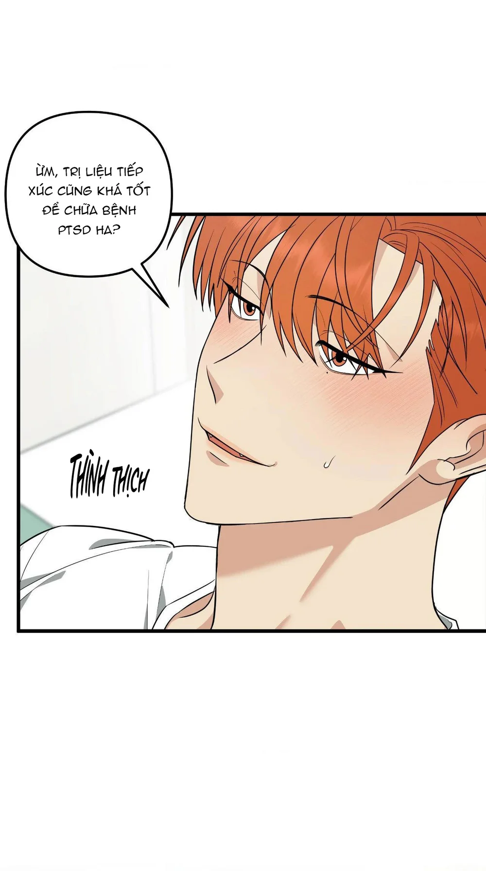 Đọc truyện Bốt Hôn - Chapter 14