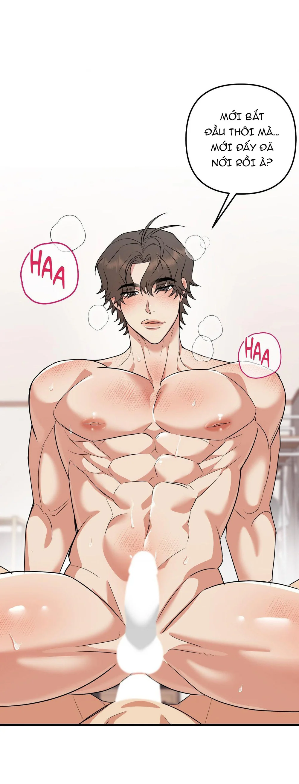 Đọc truyện Bốt Hôn - Chapter 15