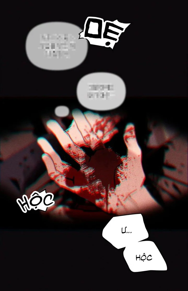 Đọc truyện Chuyến Dã Ngoại Lần Thứ 11 - Chapter 0