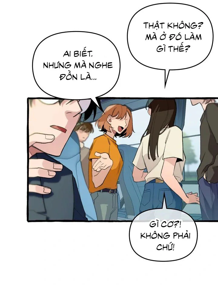 Đọc truyện Chuyến Dã Ngoại Lần Thứ 11 - Chapter 0