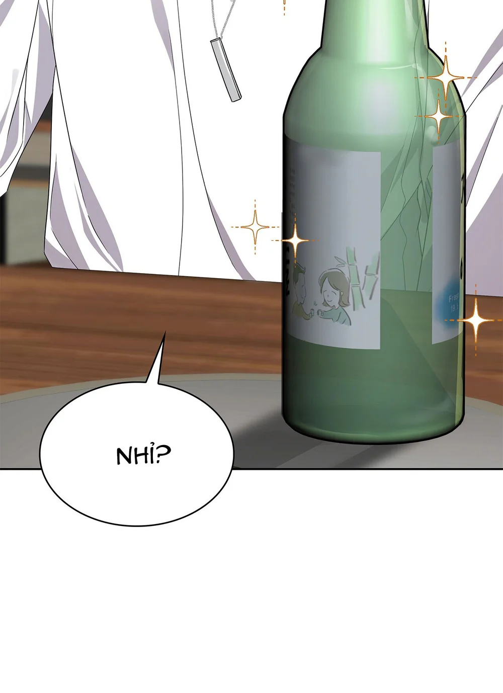 Tôi Là Top Phụ Bị Điên Đây - Chap 12