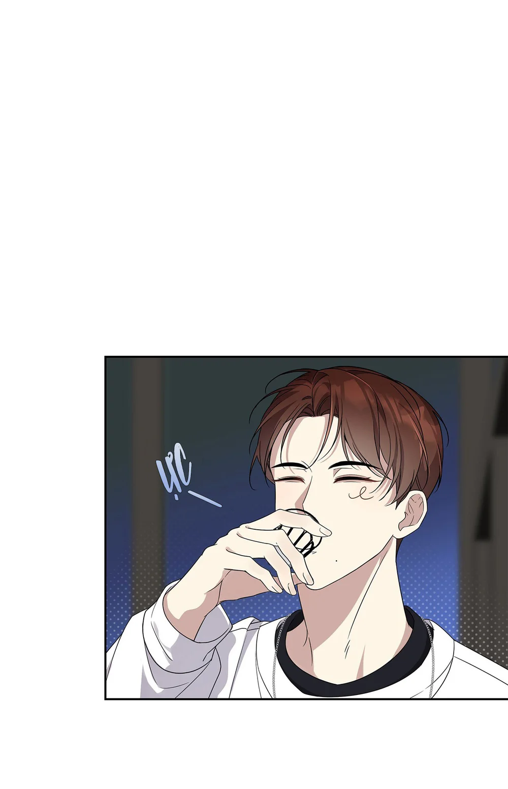 Tôi Là Top Phụ Bị Điên Đây - Chap 12