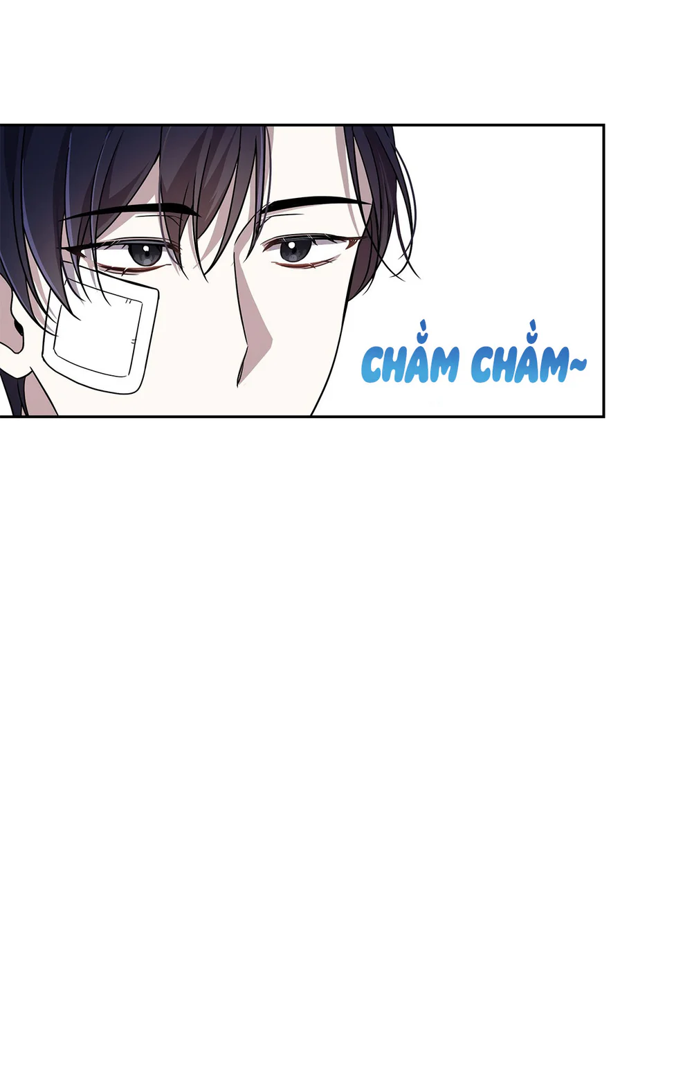 Tôi Là Top Phụ Bị Điên Đây - Chap 12