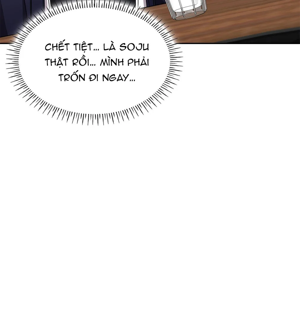 Tôi Là Top Phụ Bị Điên Đây - Chap 12