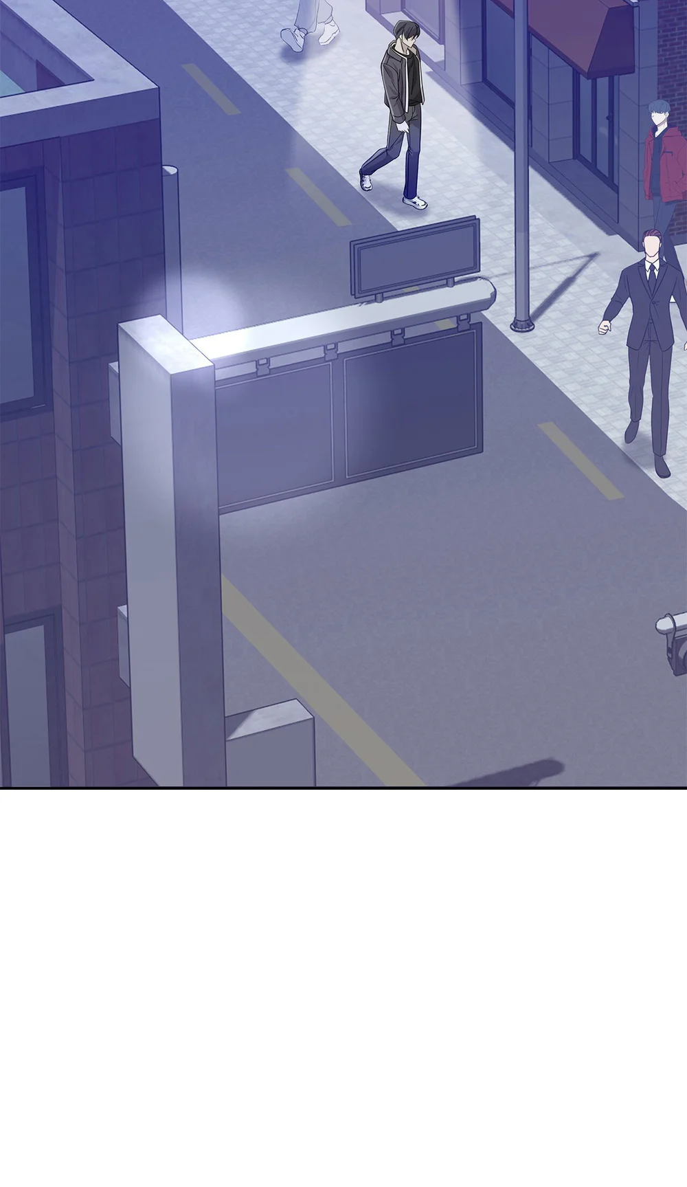 Tôi Là Top Phụ Bị Điên Đây - Chap 12