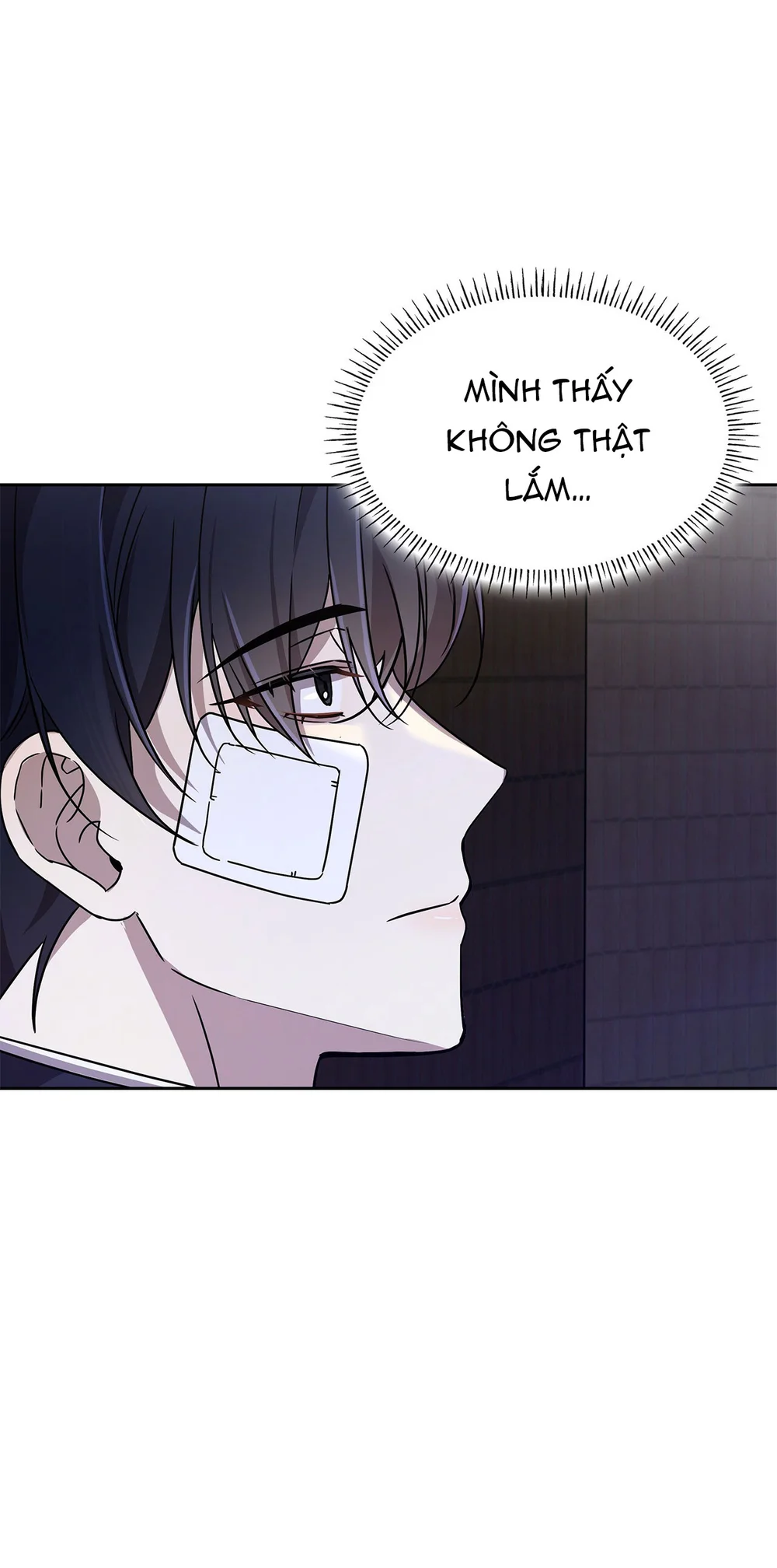 Tôi Là Top Phụ Bị Điên Đây - Chap 12