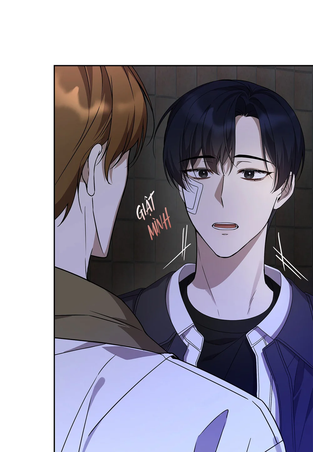 Tôi Là Top Phụ Bị Điên Đây - Chap 12