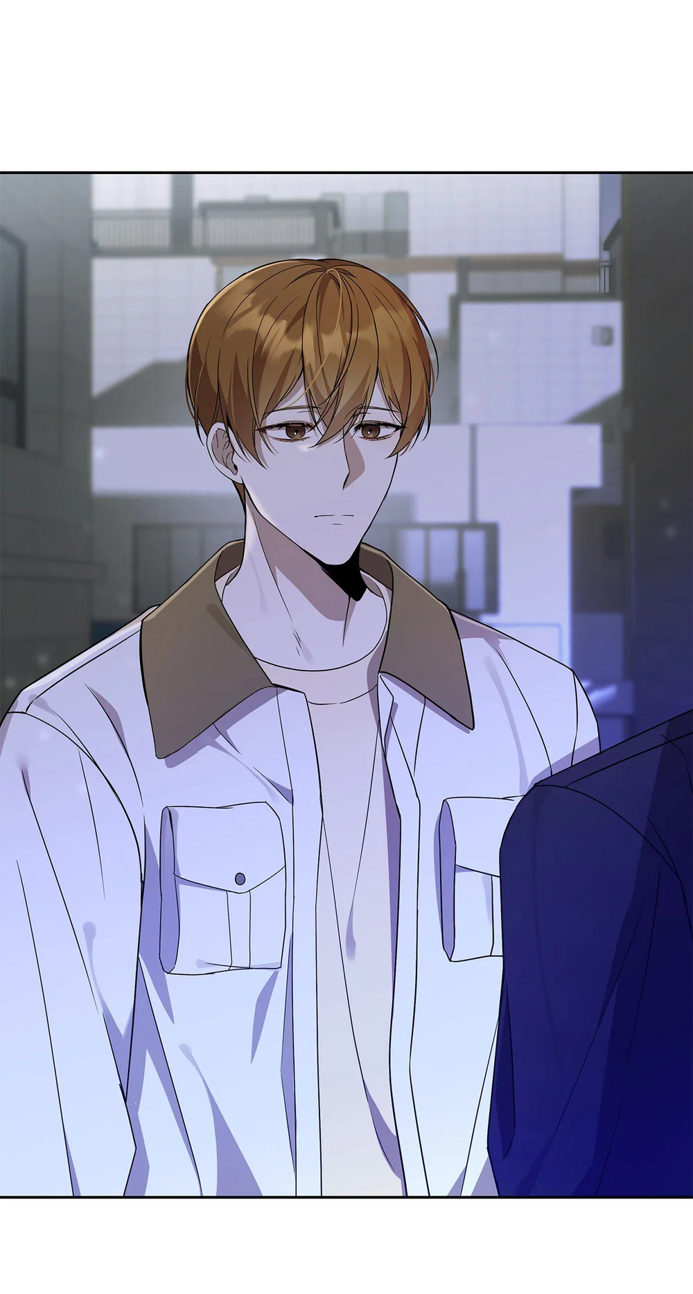 Tôi Là Top Phụ Bị Điên Đây - Chap 12