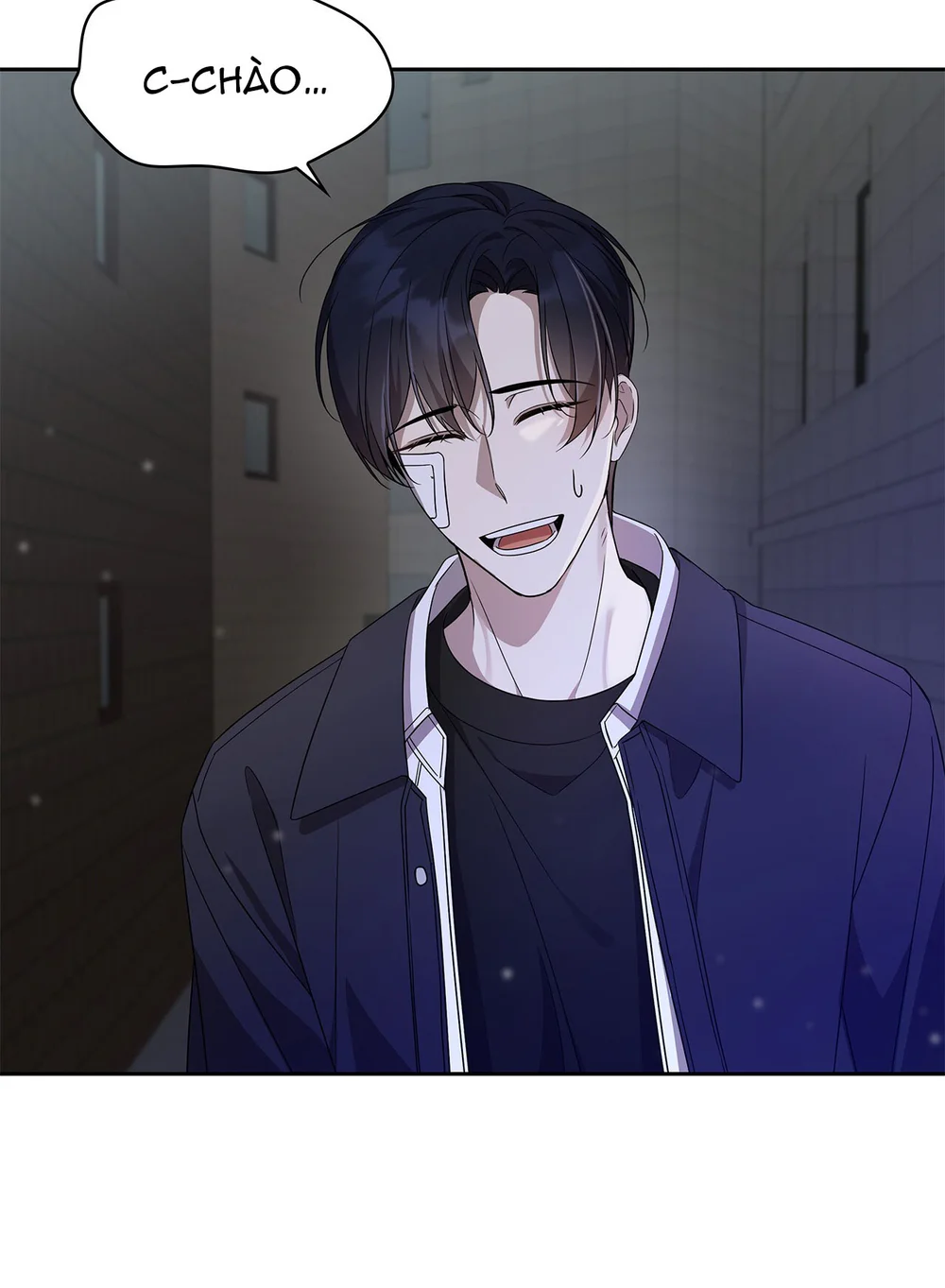 Tôi Là Top Phụ Bị Điên Đây - Chap 12