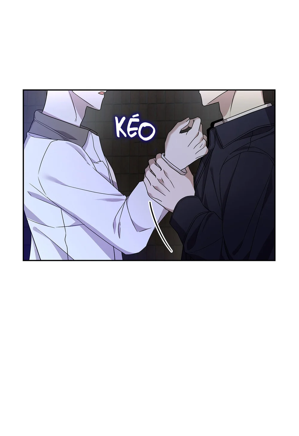 Tôi Là Top Phụ Bị Điên Đây - Chap 12