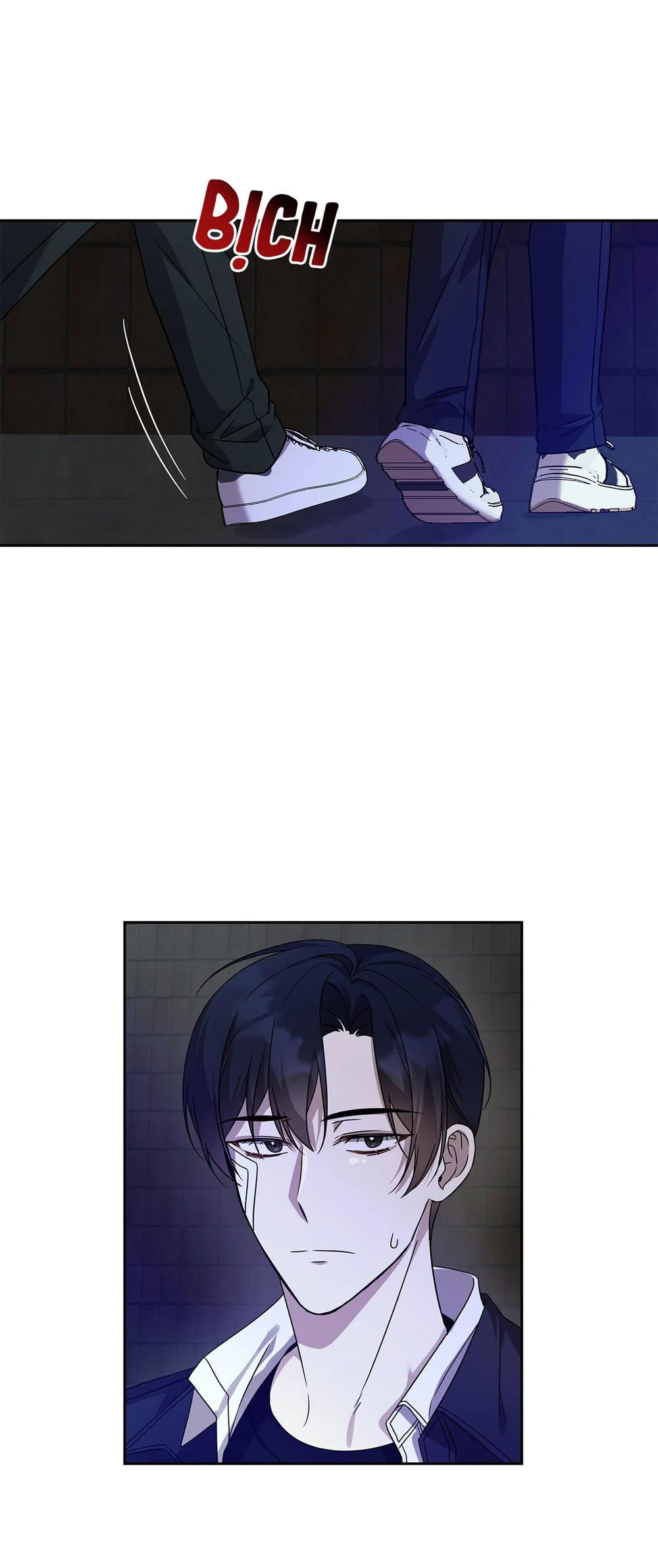 Tôi Là Top Phụ Bị Điên Đây - Chap 12