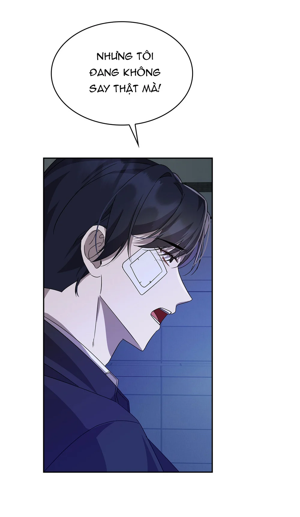 Tôi Là Top Phụ Bị Điên Đây - Chap 12