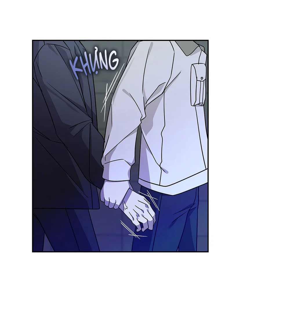 Tôi Là Top Phụ Bị Điên Đây - Chap 12