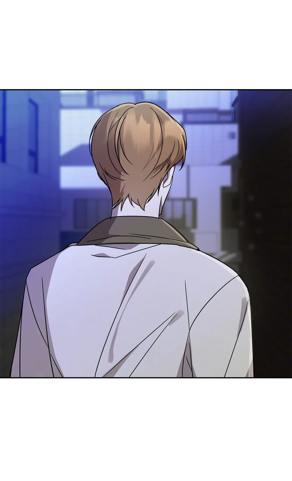 Tôi Là Top Phụ Bị Điên Đây - Chap 12