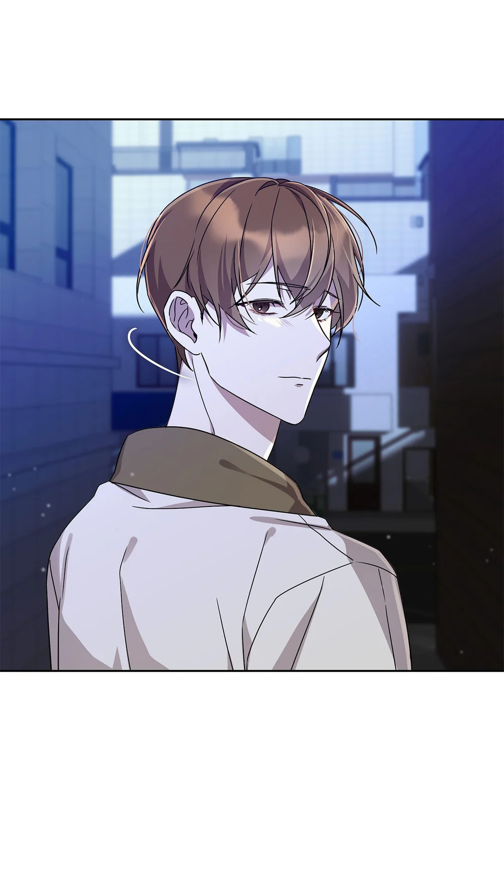 Tôi Là Top Phụ Bị Điên Đây - Chap 12