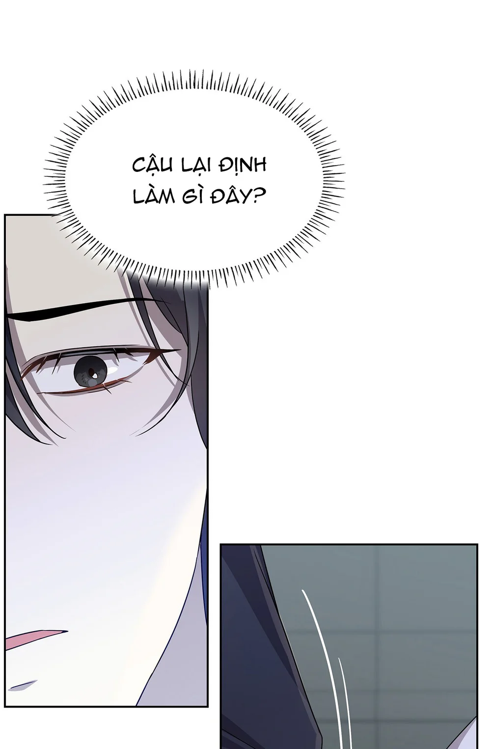 Tôi Là Top Phụ Bị Điên Đây - Chap 12