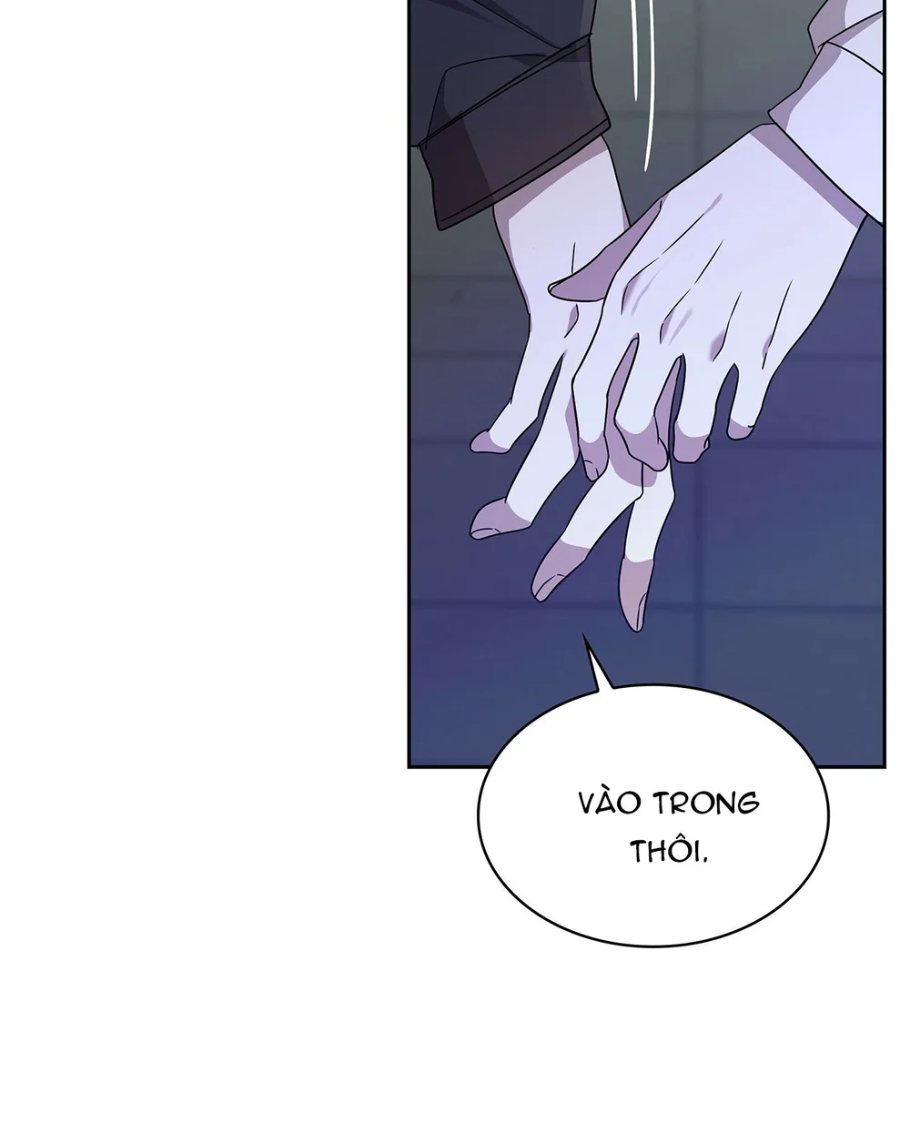 Tôi Là Top Phụ Bị Điên Đây - Chap 12