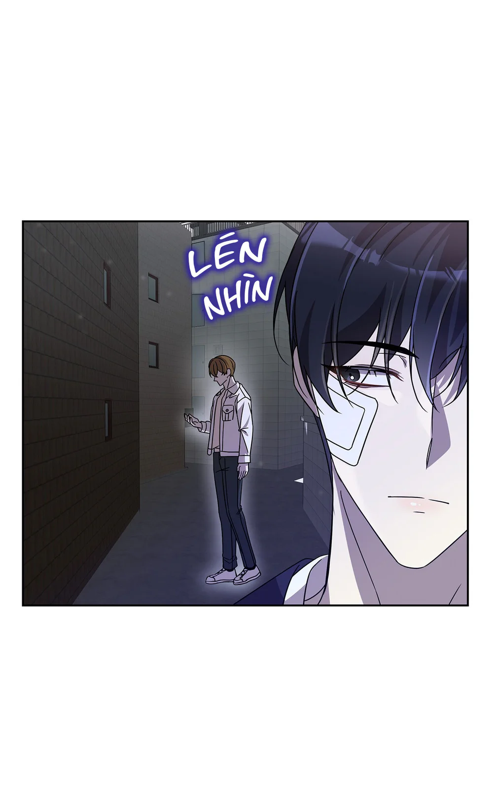 Tôi Là Top Phụ Bị Điên Đây - Chap 12