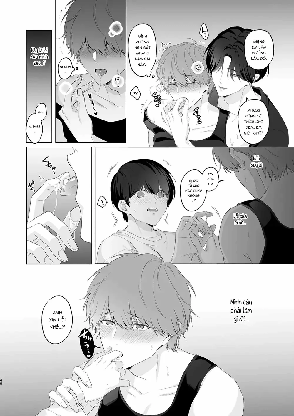 Đọc truyện Đạo Tàn Bụ - Chapter 83.2