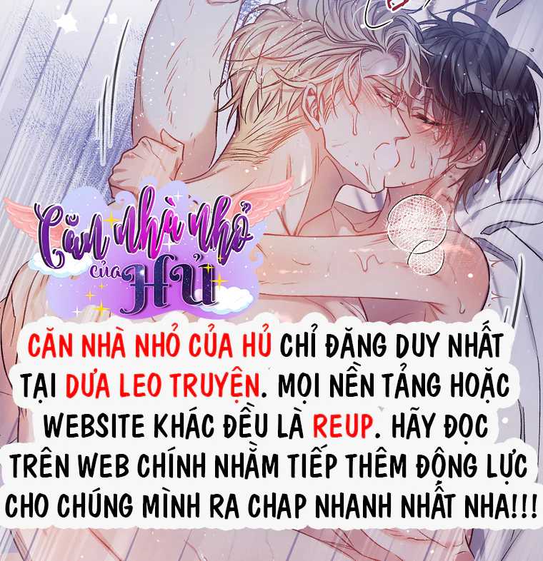 Đọc truyện UNHOLY - Chapter 25.1