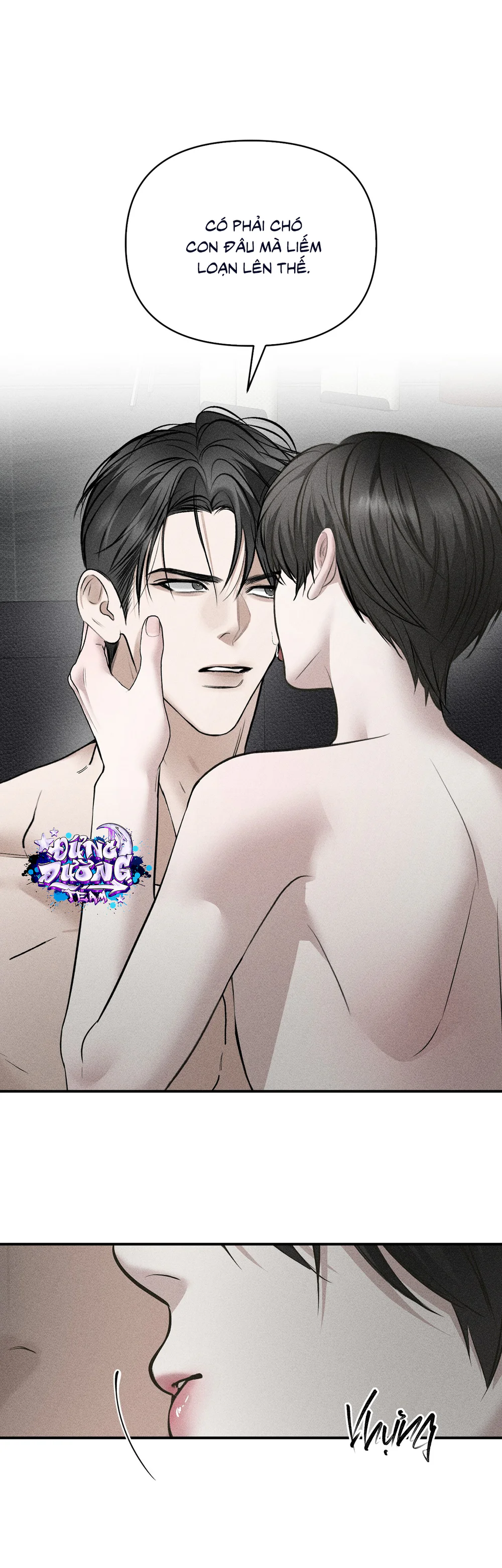 Đọc truyện KẺ ĐÁNH CẮP TRÁI TIM - Chapter 21