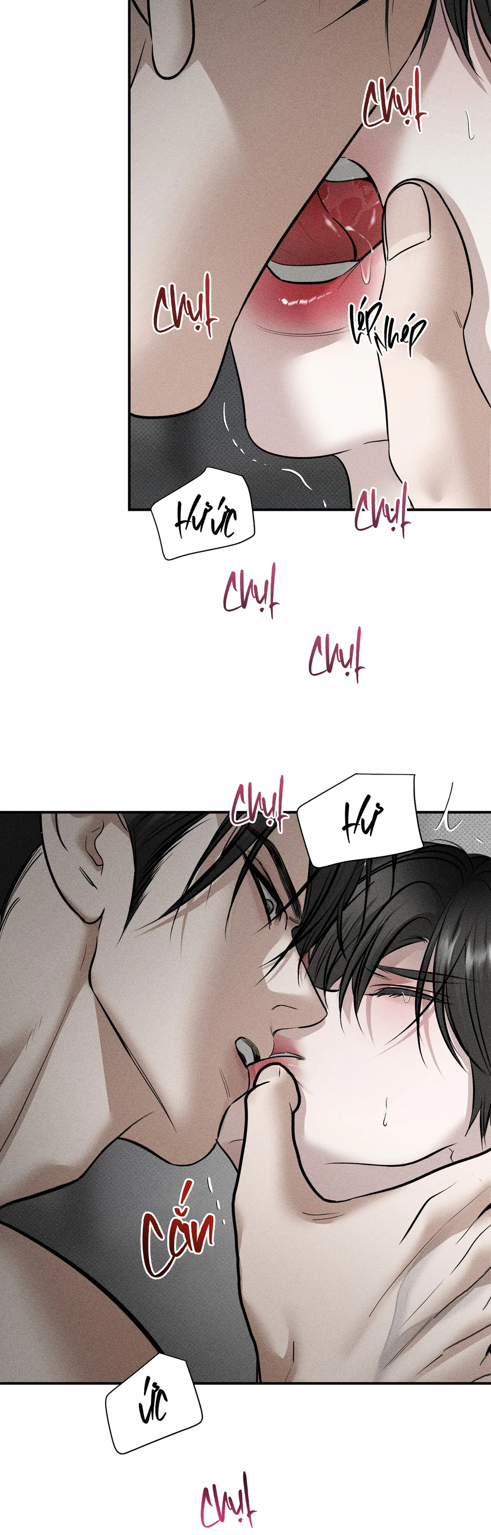 Đọc truyện KẺ ĐÁNH CẮP TRÁI TIM - Chapter 21