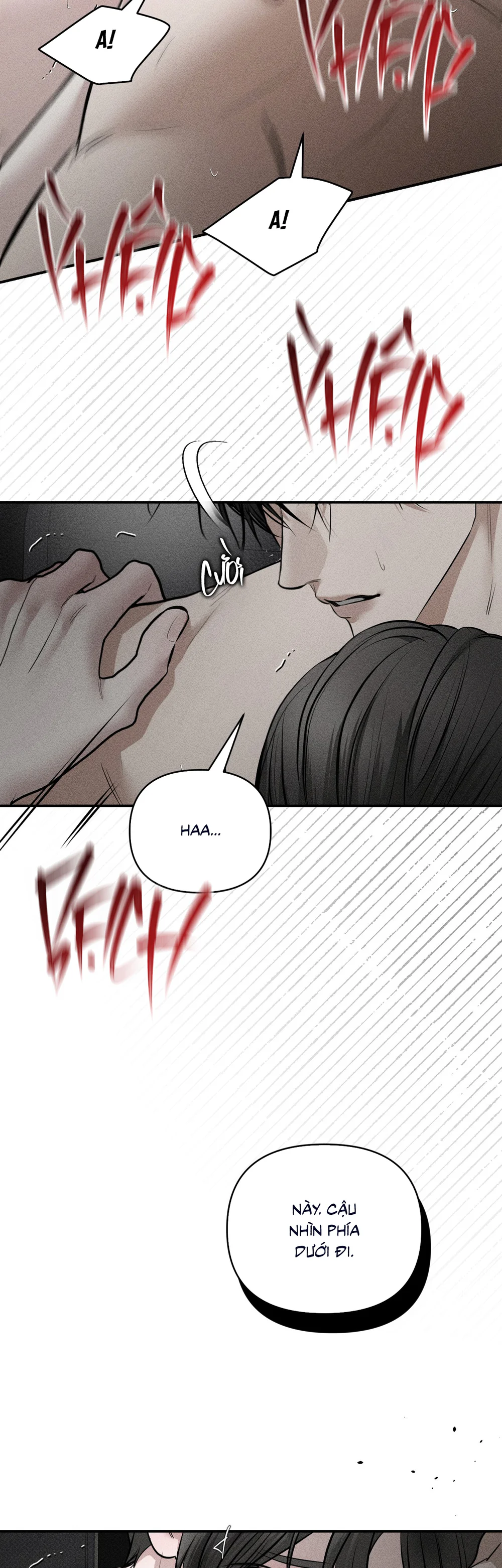 Đọc truyện KẺ ĐÁNH CẮP TRÁI TIM - Chapter 21